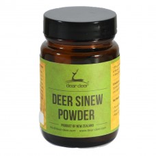 Dear Deer Sinew Powder 45g, 741203, cat Supplements, Dear Deer, cat Health, catsmart, Health, Supplements